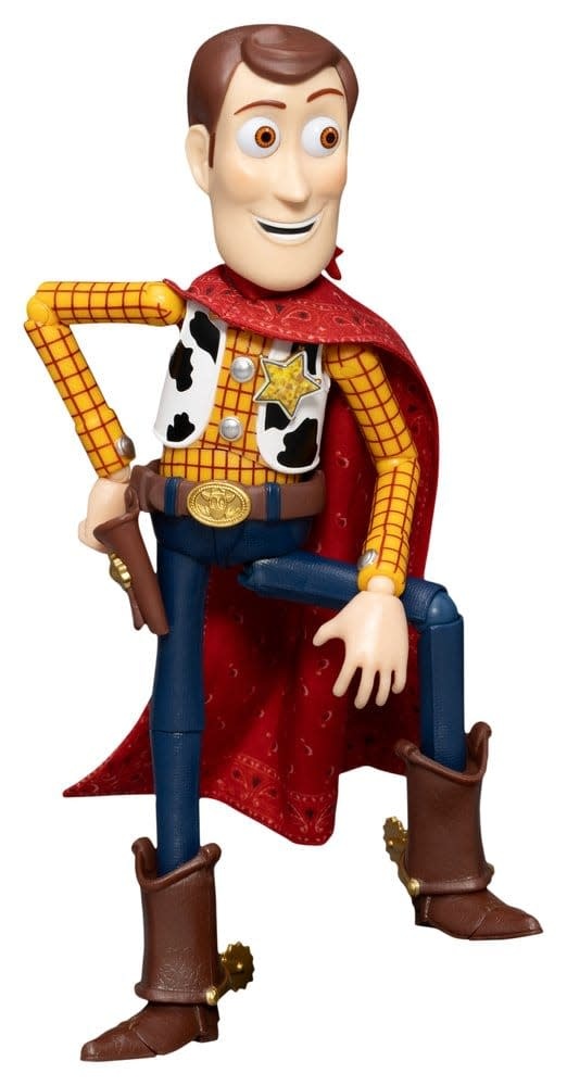 Figurine: Woody - Toy Story Action Figure