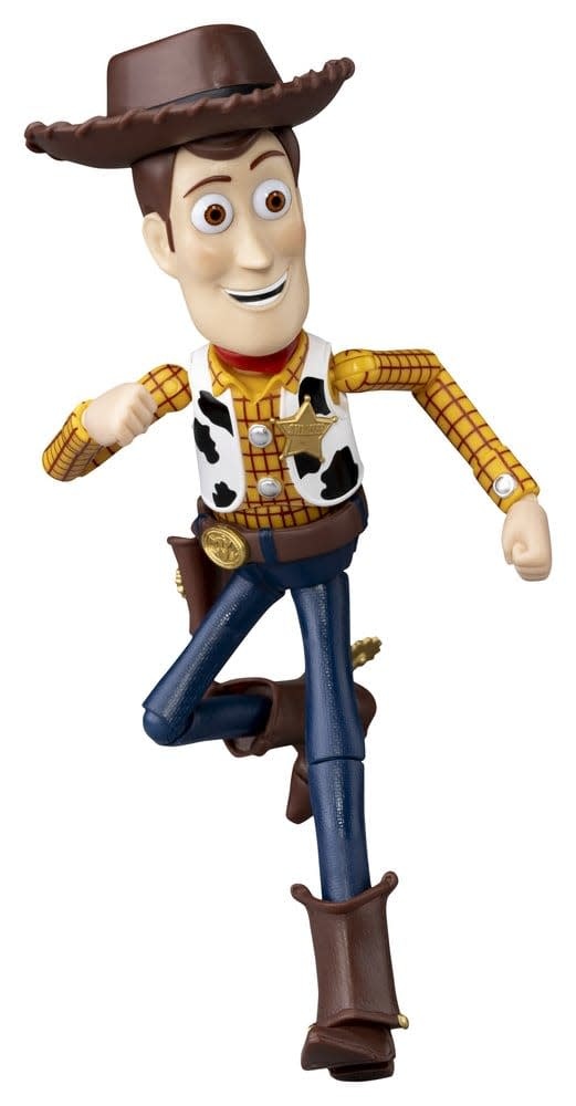 Figurine: Woody - Toy Story Action Figure