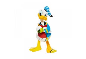 Figurine: Donald Duck