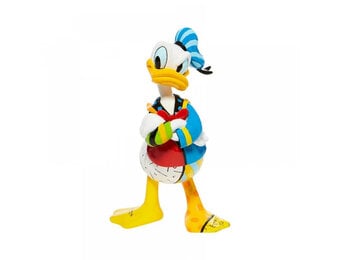 Figurine: Donald Duck