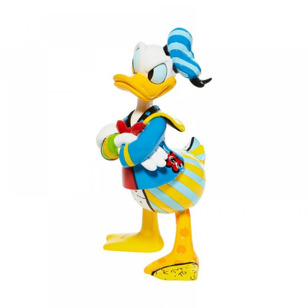 Figurine: Donald Duck