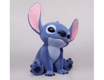 Spaarpot: Stitch The Movie Figural Bank