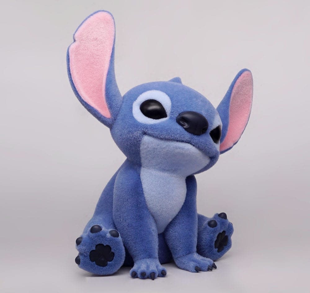 Spaarpot: Stitch The Movie Figural Bank
