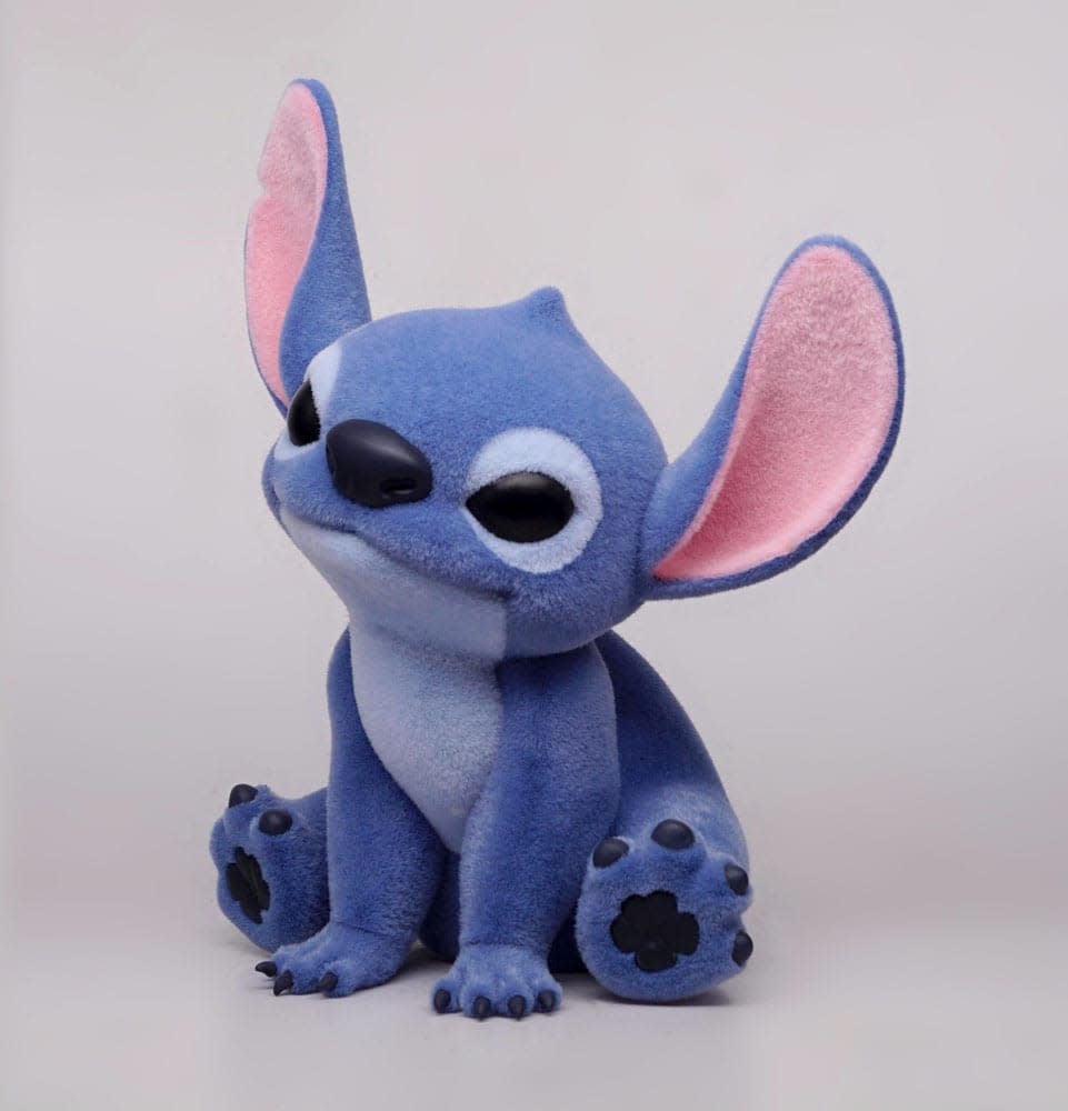 Spaarpot: Stitch The Movie Figural Bank