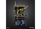Figurine:  Quasimodo - The Hunchback of Notre Dame - Art Scale 1/10 - Iron Studios