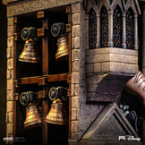 Figurine:  Quasimodo - The Hunchback of Notre Dame - Art Scale 1/10 - Iron Studios