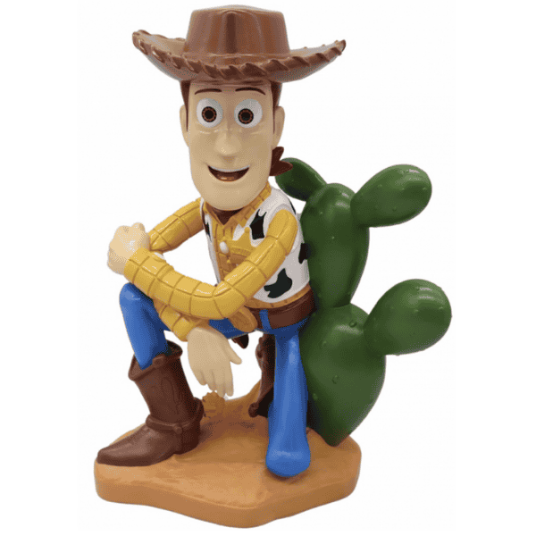 Figurine: Toy Story - Woody