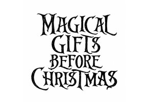 Ticket : Magical Gifts Before Christmas event - 26 September 2026