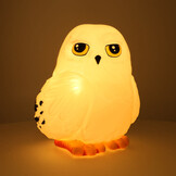 Lamp: Hedwig - Harry Potter