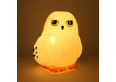 Lamp: Hedwig - Harry Potter