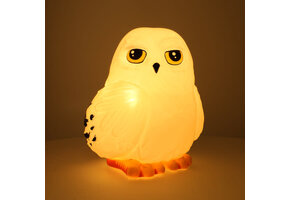 Lamp: Hedwig - Harry Potter