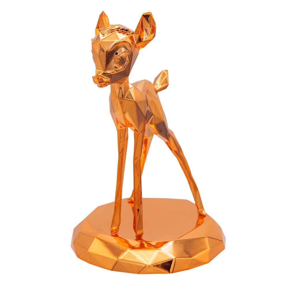 Figurine: Bambi - Disney by Richard Orlinski