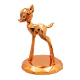 Figurine: Bambi - Disney by Richard Orlinski
