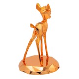 Figurine: Bambi - Disney by Richard Orlinski