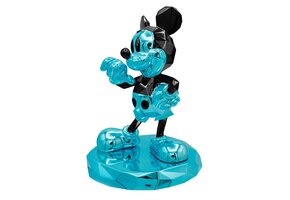 Figurine: Mickey - Disney by Richard Orlinski