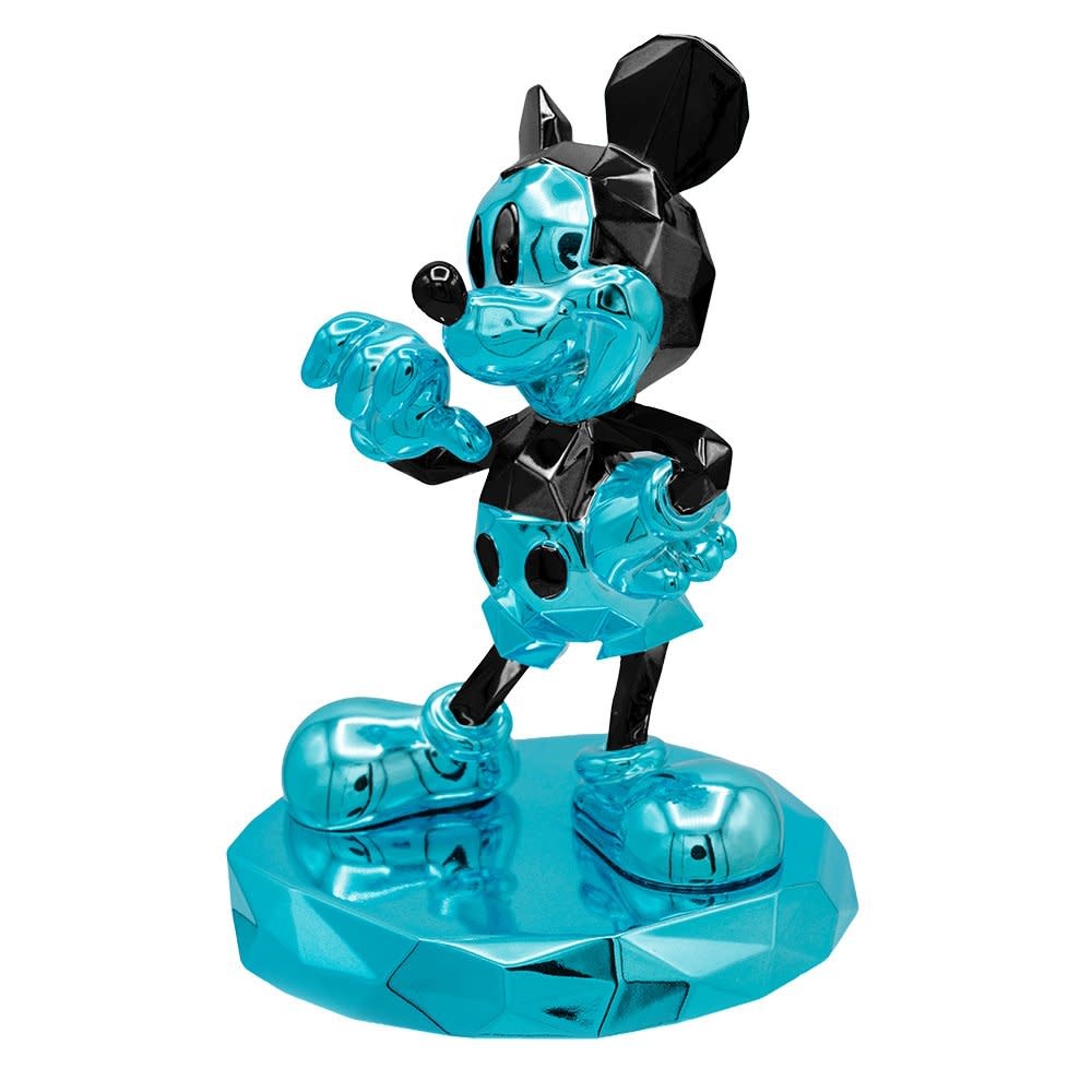 Fugurine: Mickey - Disney by Richard Orlinski