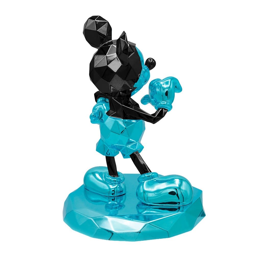Fugurine: Mickey - Disney by Richard Orlinski