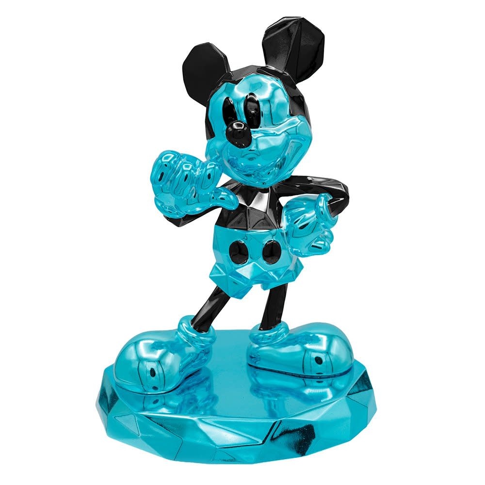 Fugurine: Mickey - Disney by Richard Orlinski