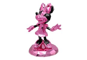 Figurine: Minnie - Disney by Richard Orlinski