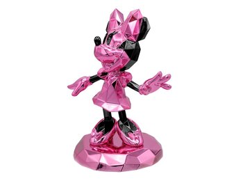 Figurine: Minnie - Disney by Richard Orlinski