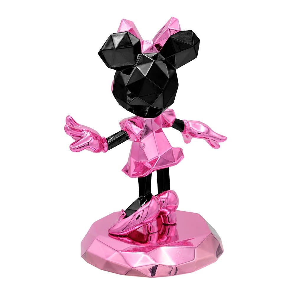 Figurine: Minnie - Disney by Richard Orlinski