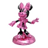 Figurine: Minnie - Disney by Richard Orlinski