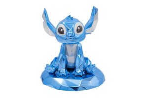 Figurine: Stitch - Disney by Richard Orlinski