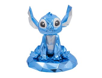 Figurine: Stitch - Disney by Richard Orlinski