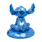 Figurine: Stitch - Disney by Richard Orlinski