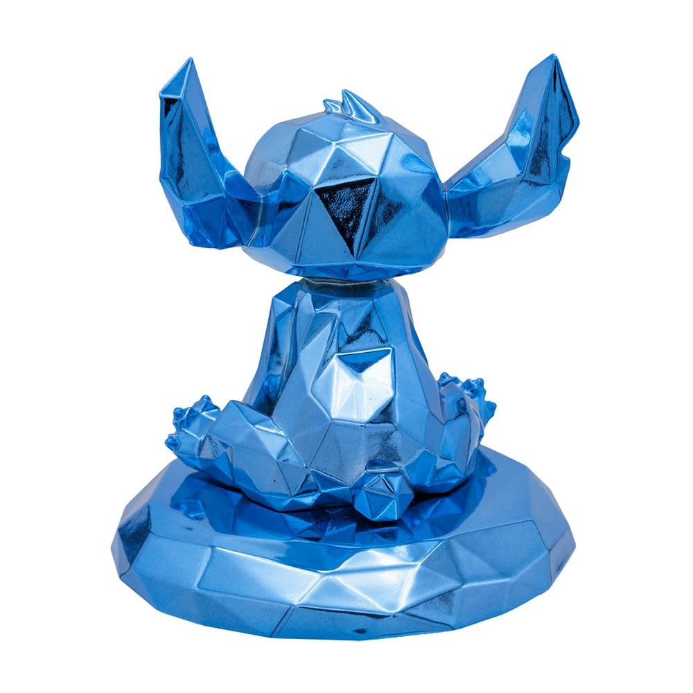 Figurine: Stitch - Disney by Richard Orlinski
