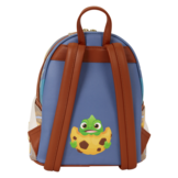 Backpack: Disney - Tangled - Rapunzel - Painting