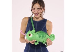 Crossbody: Bag - Disney -Tangled - Pascal