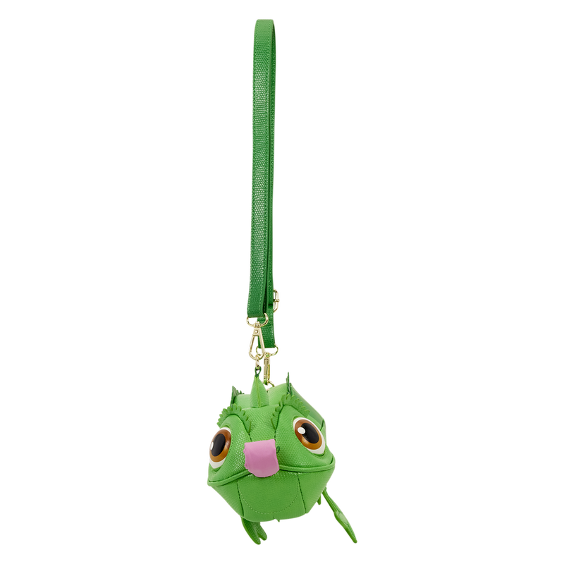 Crossbody: Bag - Disney -Tangled - Pascal