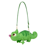 Crossbody: Bag - Disney -Tangled - Pascal