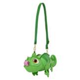 Crossbody: Bag - Disney -Tangled - Pascal