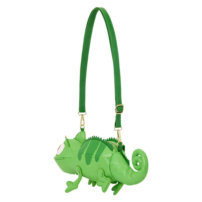 Crossbody: Bag - Disney -Tangled - Pascal