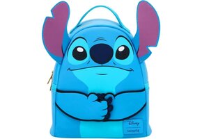 Backpack: Stitch Magnetic Hands - Lilo & Stitch