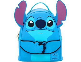 Backpack: Stitch Magnetic Hands - Lilo & Stitch