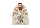Backpack: Up Greatest Adventure - UP