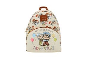 Backpack: Up Greatest Adventure - UP