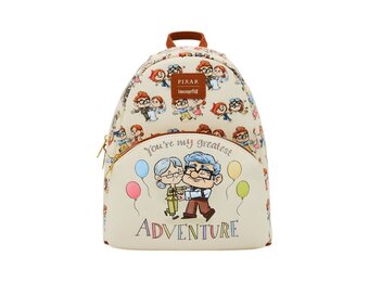 Backpack: Up Greatest Adventure - UP
