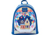 Backpack: UP Stained Glass - UP