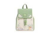 Backpack: Florals - Winnie the Pooh