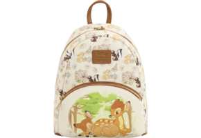 Backpack: Disney-Bambi -Friends -backpack