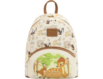 Backpack: Disney-Bambi -Friends -backpack