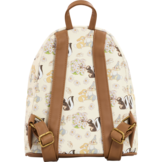 Backpack: Disney-Bambi -Friends -backpack