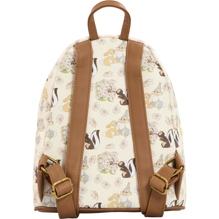 Backpack: Disney-Bambi -Friends -backpack