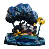 Figurine: Mickey, Minnie and Pluto's Day at the Park - Disney Classics - Deluxe Art (*) Interesse
