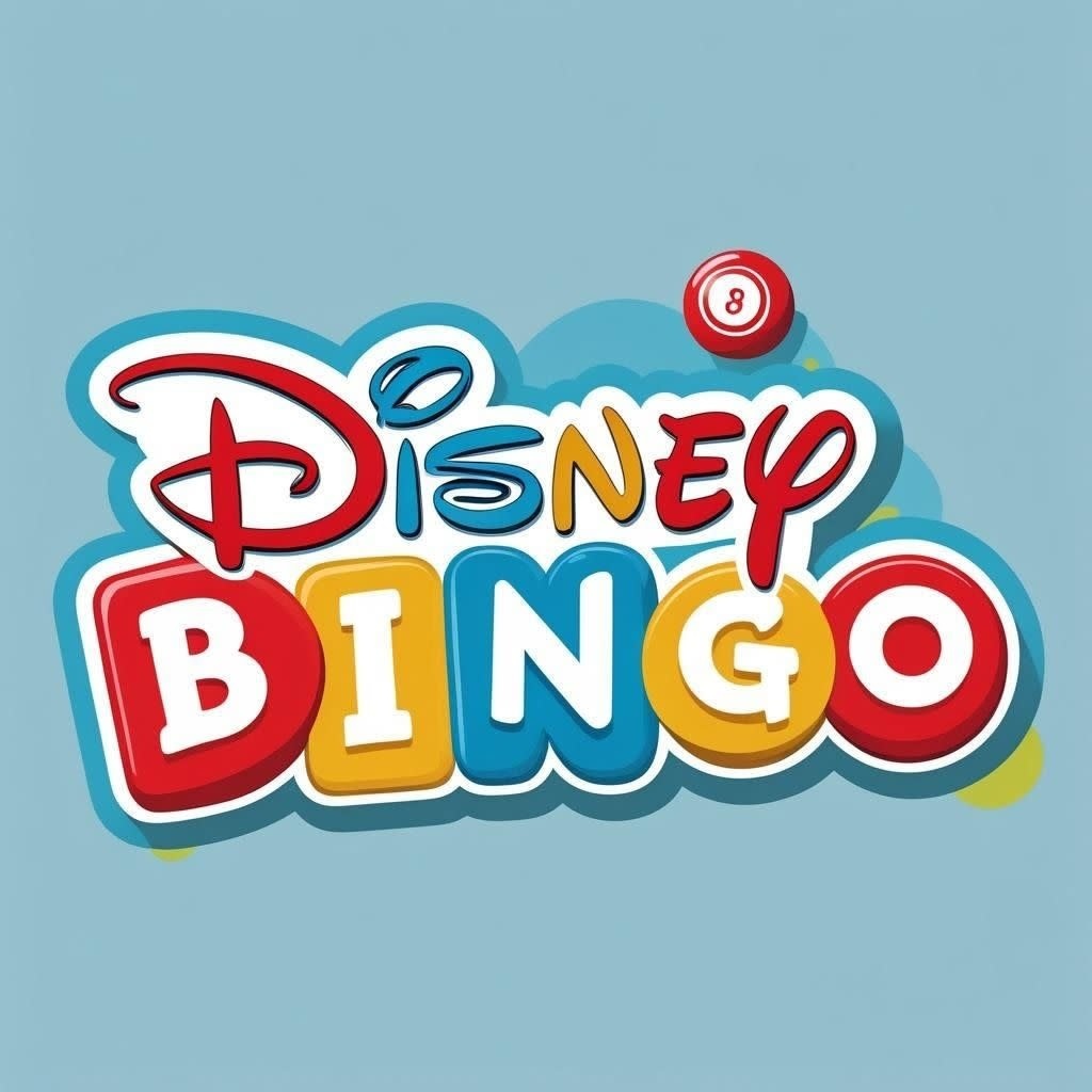 Ticket Disney Bingo - 18 September 2026
