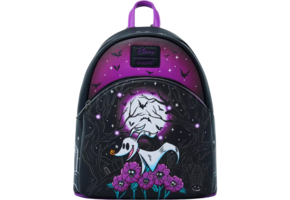 Backpack: Zero Doodle - Nightmare Before Christmas